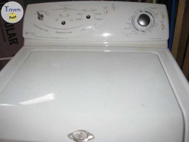 Photo of Washing machine - 2