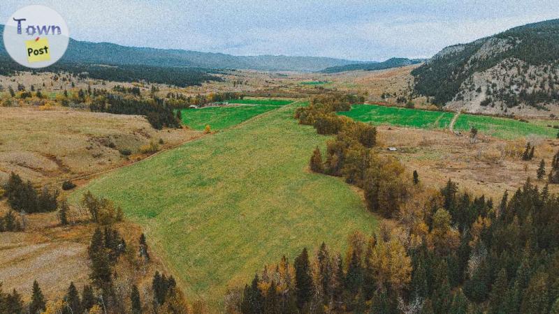 Photo of 74,716 Acres Ranch For Sale - Hat Creek Ranch Collection