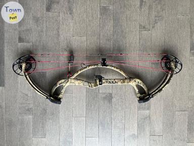 Photo of PSE Carbon Air 34 - 2