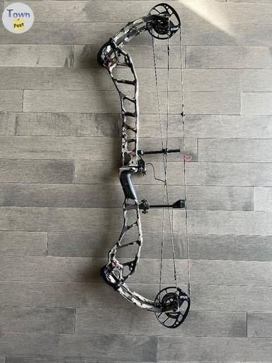 Photo of PSE EVO NXT35 - 1