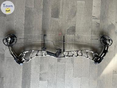 Photo of PSE EVO NXT35 - 2