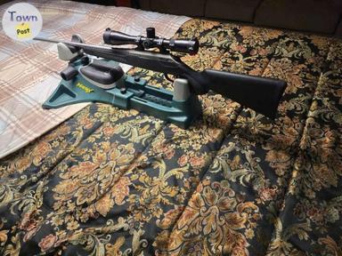 Photo of Tikka t3x ultralite stainless 300 win mag  - 2