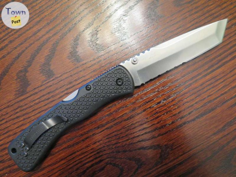 Photo of COLD STEEL  GUNSITE   NEW