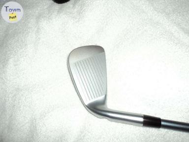 Photo of PING I210 IRONS - 2