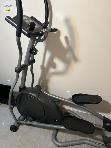 Photo of FREE Horizon Elliptical  - 1