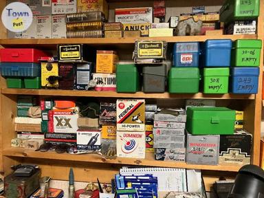 Photo of Ammunition for sale all kinds - 1