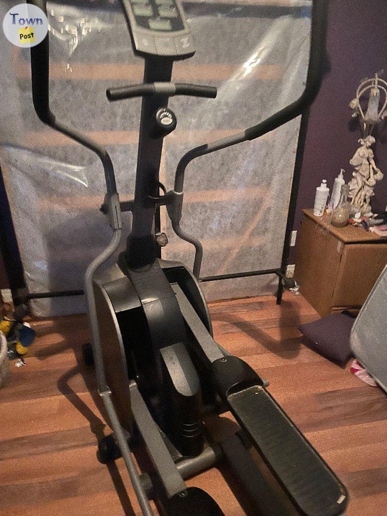 Photo of Elliptical