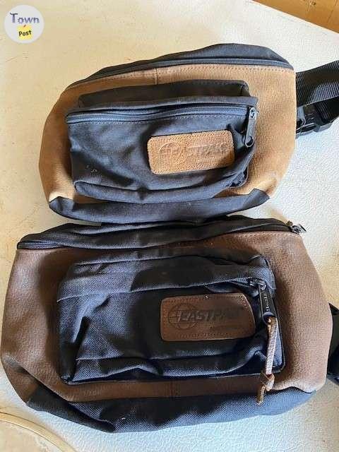 Photo of Eastpak Fanny Packs