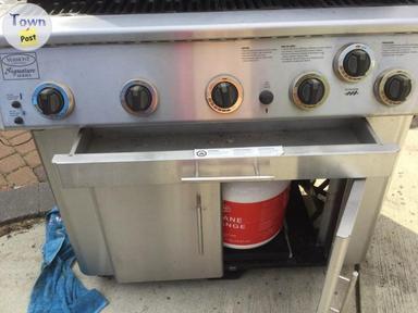 Photo of Used BBQ - 1