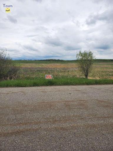 Photo of 3.1 Acres RAW LAND - 1