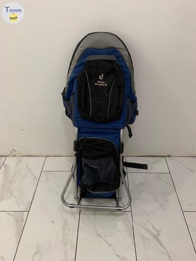 Photo of Toddler Carrier  - 1