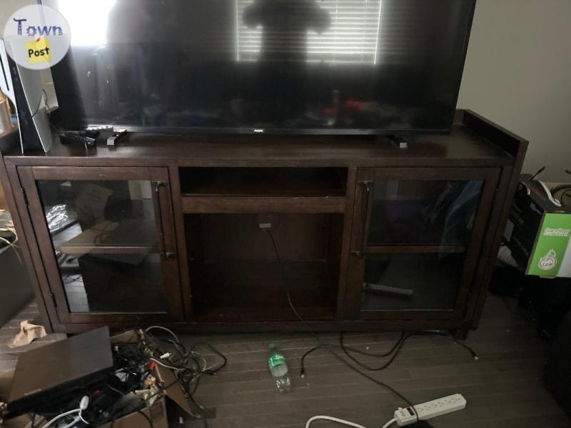 Photo of Entertainment  / TV stand