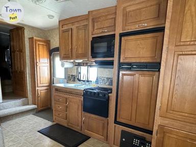 Photo of 2008 Jayco Eagle 5th Wheel - 2