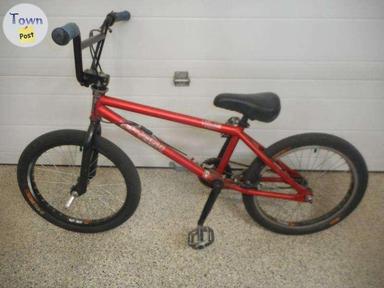 Photo of BMX Haro - 1