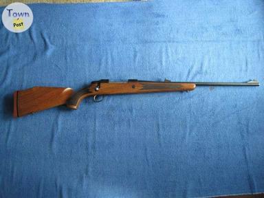 Photo of Sako AV 30-06 Bolt action. - 1