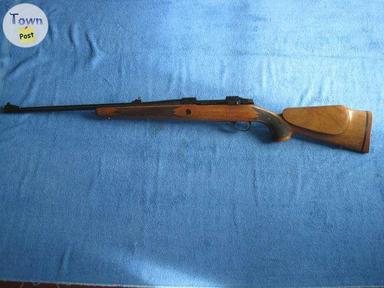 Photo of Sako AV 30-06 Bolt action. - 2