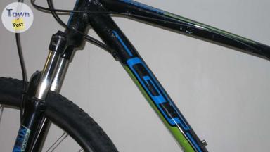 Photo of GT  Karakoram   large frame Bicycle - 1