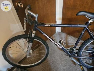 Photo of 21 speed MONGOOSE Bike  - 2