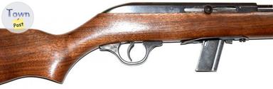 Photo of Cooey, Model 64, Semi-Automatic, Cal. .22 - 1