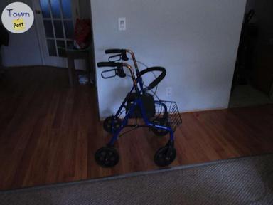 Photo of Walker For Sale - 1