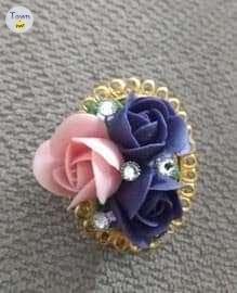 Photo of Vintage brooches 