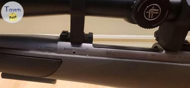 Photo of Weatherby Vanguard Stainless 7mm Rem Mag - 2