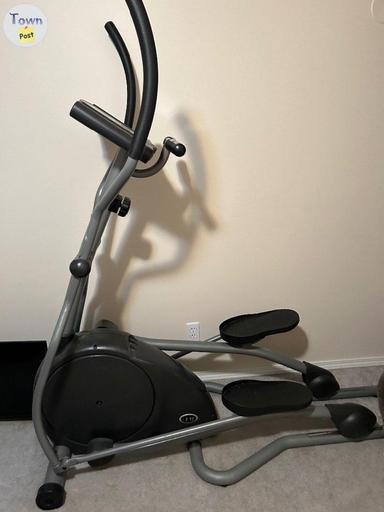 Photo of URGENT moving Horizon Elliptical NEW condition  - 2