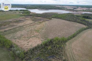 Photo of 146.2 acres FOR SALE - 2