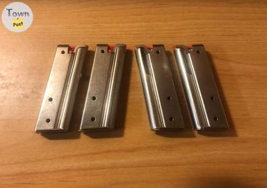 Photo of Marlin .22LR Magazines for Marlin 795, XT-22, & 70 Papoose - 1