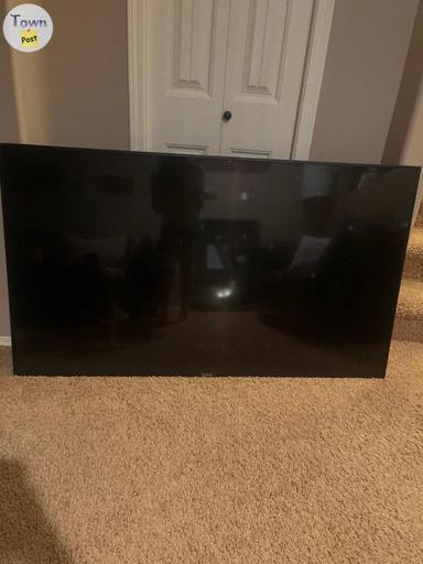 Photo of 65” Sony Bravia smart tv - 1