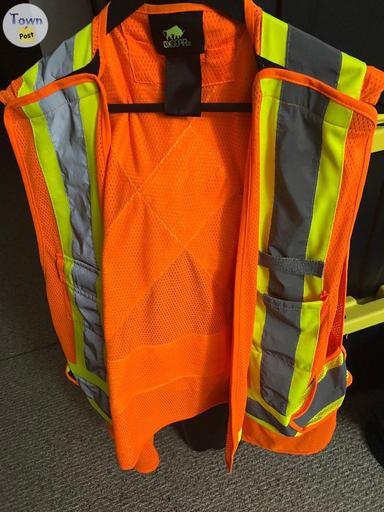 Photo of Safety vest - 1