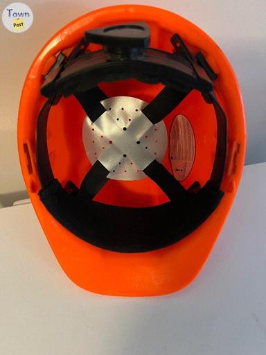 Photo of Hard hat - 2