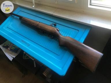 Photo of WTS - Steven’s Model 58, 16 Gauge, ALL ORIGINAL - 1