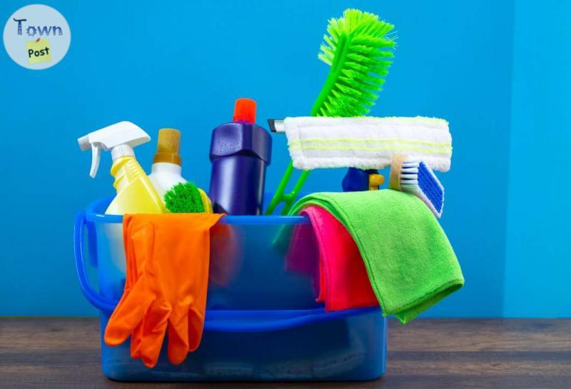 Photo of Housekeeper/cleaner required for private household