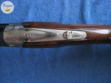 Photo of Beretta  686-E Sporting Clays Left Hand 12GA - 2