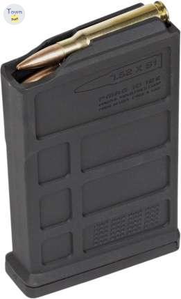 Photo of Brand new MAGPUL PMAG 7.62 AC – AICS Short Action 10 rds Magazine $65