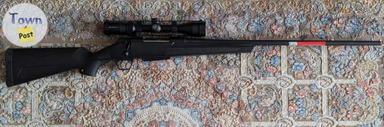 Photo of Brand New Winchester XPR in 300 Win Mag with Vortex Scope - Unfired - 1