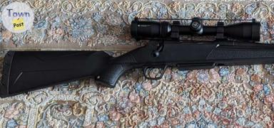 Photo of Brand New Winchester XPR in 300 Win Mag with Vortex Scope - Unfired - 2