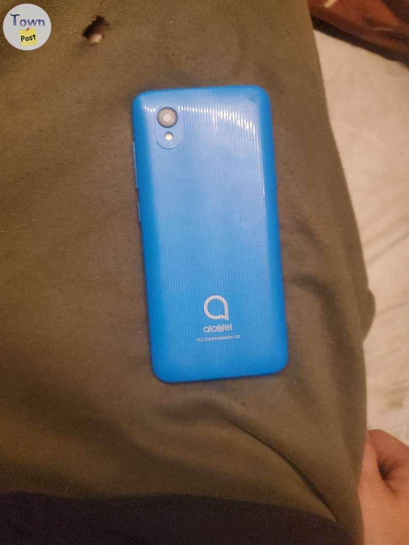 Photo of Alcatel 