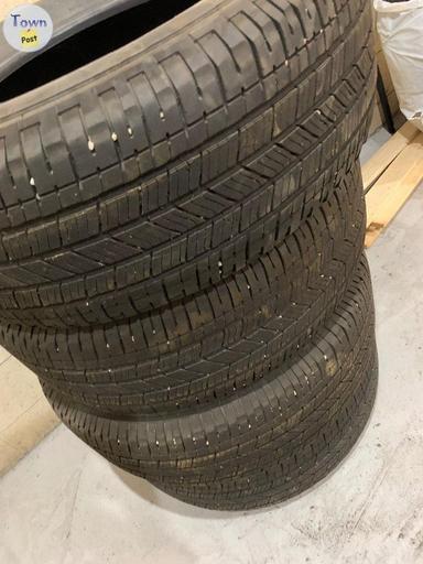 Photo of 275/65R18  - 1