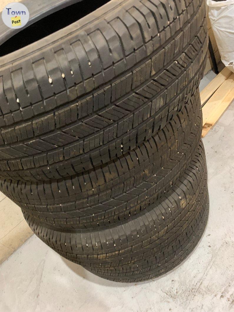 Photo of 275/65R18 