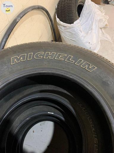 Photo of 275/65R18  - 2