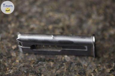 Photo of Weatherby - Mark XX II - 10 Shot Magazine - 2