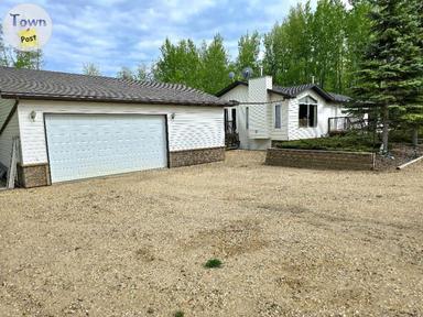 Photo of Lakefront Home + Garage at Thunder Lake - 1