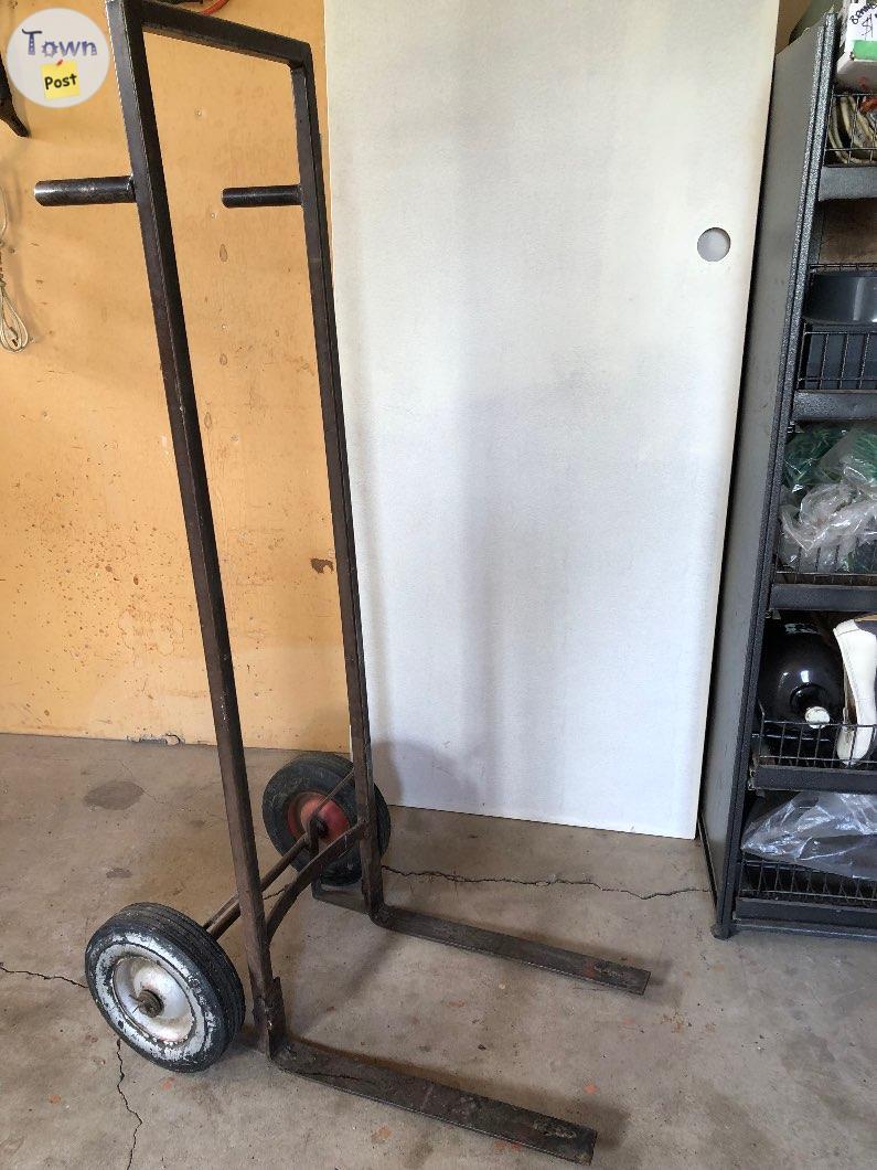 Photo of Hand truck/dolly