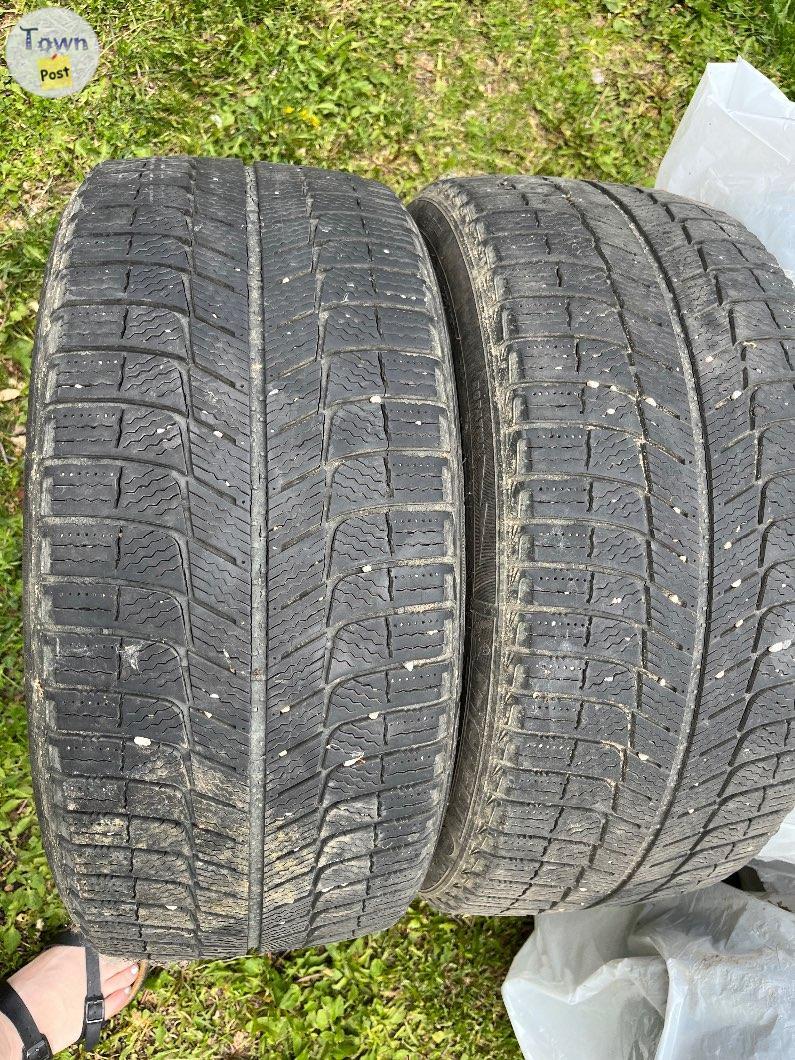 Photo of 4 Tires