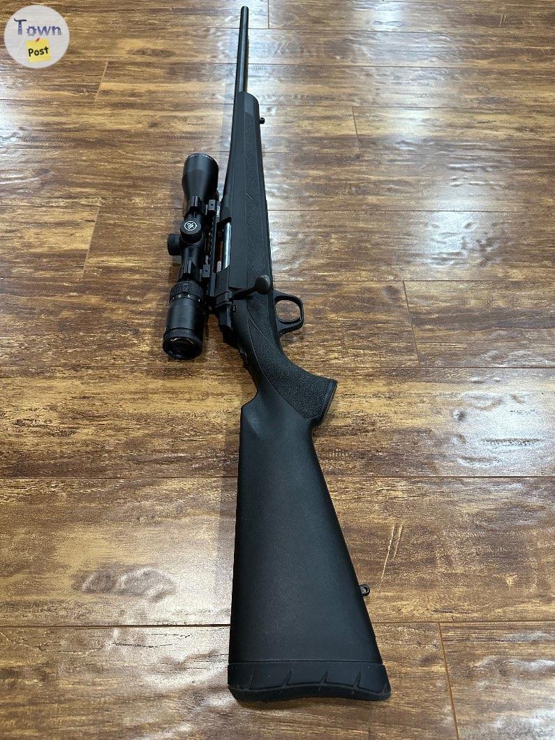 Photo of  Browning AB3 30/06