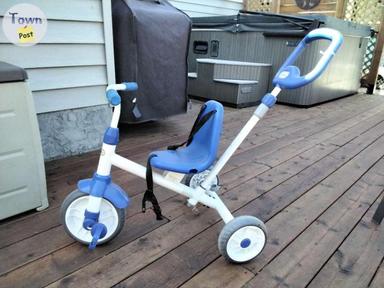 Photo of Little Tykes 3 in 1 tricycle  - 1