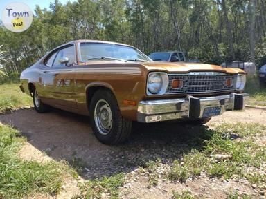 Photo of Plymouth Duster - 1