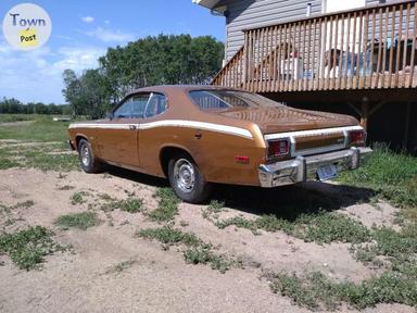 Photo of Plymouth Duster - 2